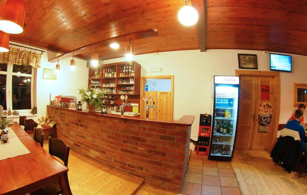 Glamping Challet Slunecno Cesky Raj Dobšín エクステリア 写真